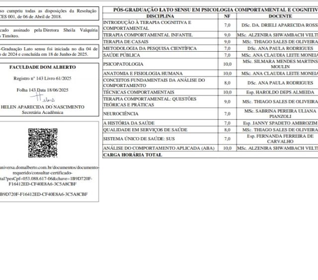 Ampliar imagem: certificate 4