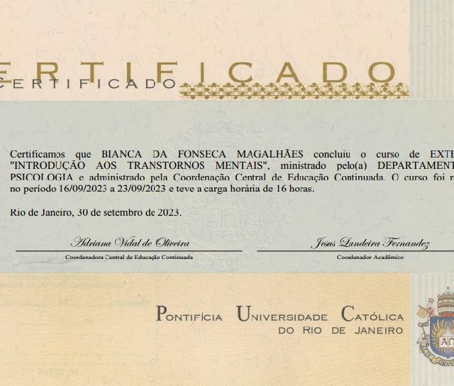 Ampliar imagem: certificate 1