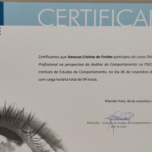 Ampliar imagem: certificate 8