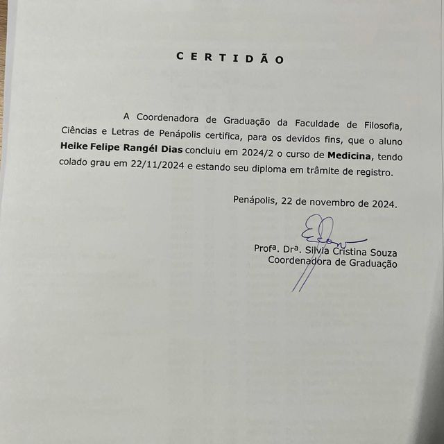 Ampliar imagem: certificate 4