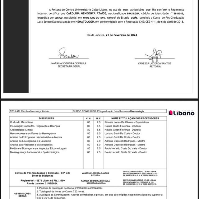 Ampliar imagem: certificate 3