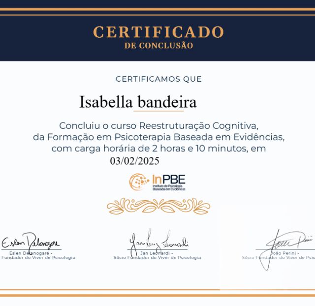 Ampliar imagem: certificate 3