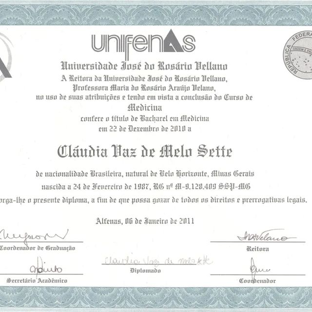 Ampliar imagem: certificate 5