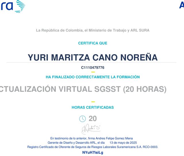 Acercar imagen: certificate 9