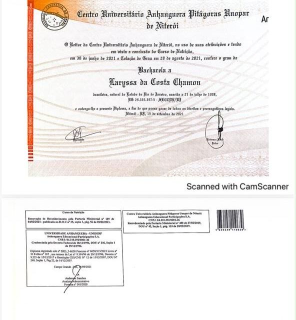 Ampliar imagem: certificate 1