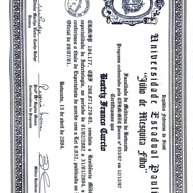 Ampliar imagem: certificate 4