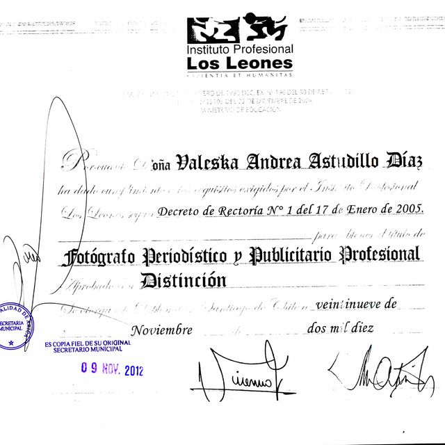 Acercar imagen: certificate 3