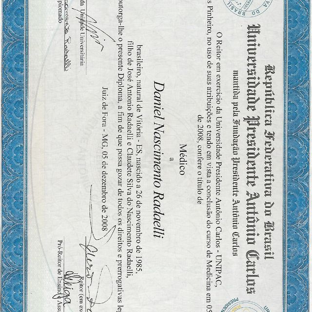 Ampliar imagem: certificate 1