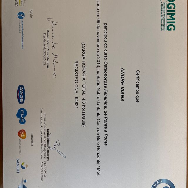 Ampliar imagem: certificate 5