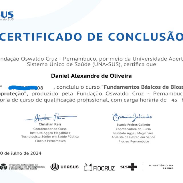 Ampliar imagem: certificate 9