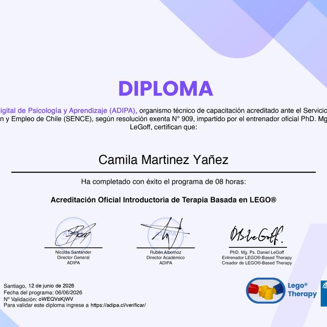 Acercar imagen: certificate 51