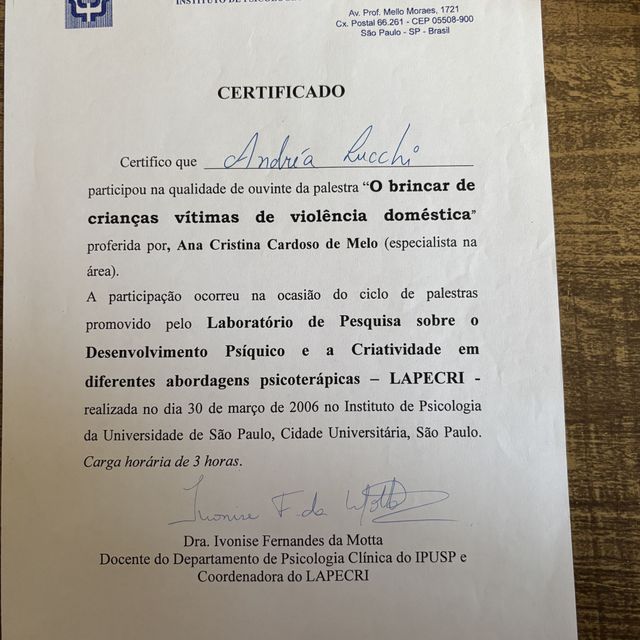 Ampliar imagem: certificate 23