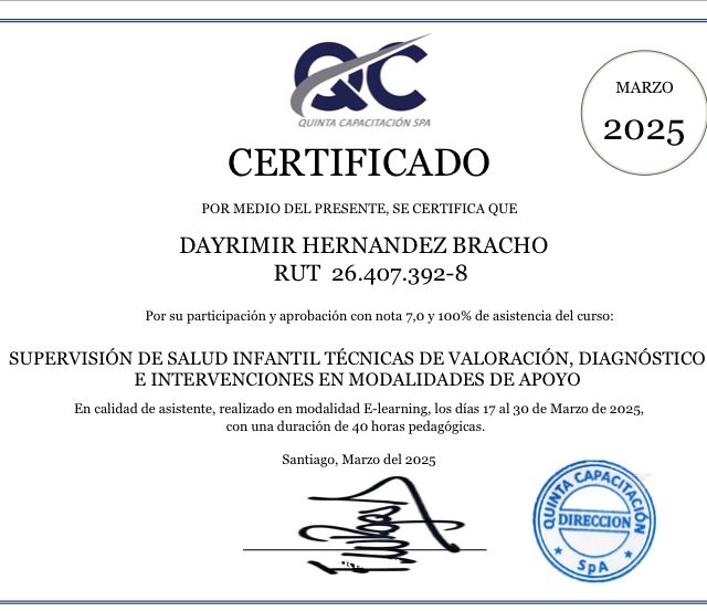 Acercar imagen: certificate 3