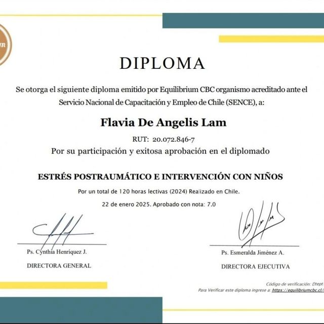 Acercar imagen: certificate 15