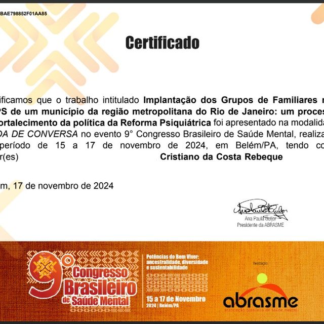 Ampliar imagem: certificate 3