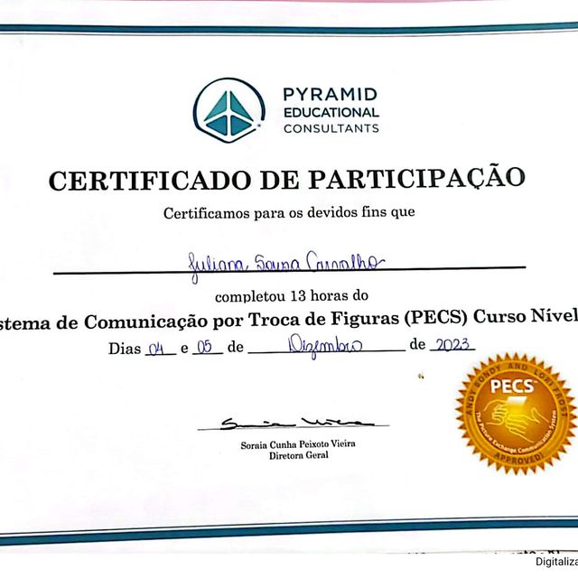Ampliar imagem: certificate 5