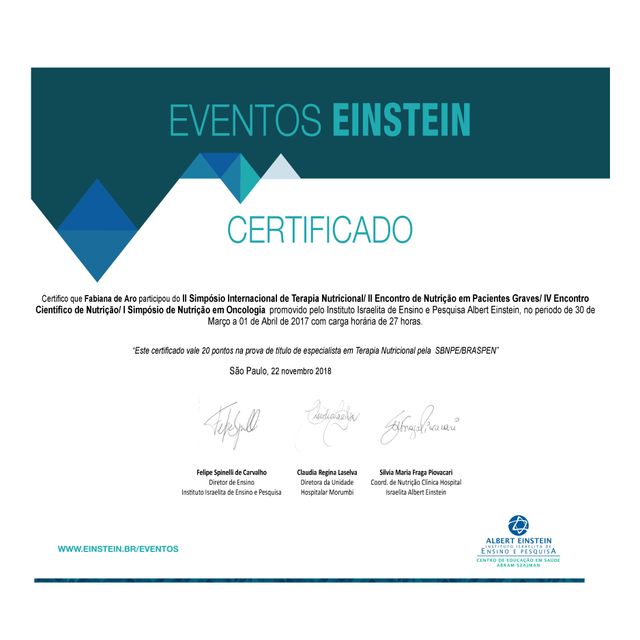 Ampliar imagem: certificate 9