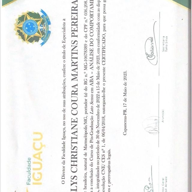 Ampliar imagem: certificate 2