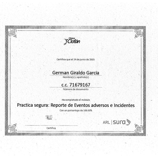 Acercar imagen: certificate 108