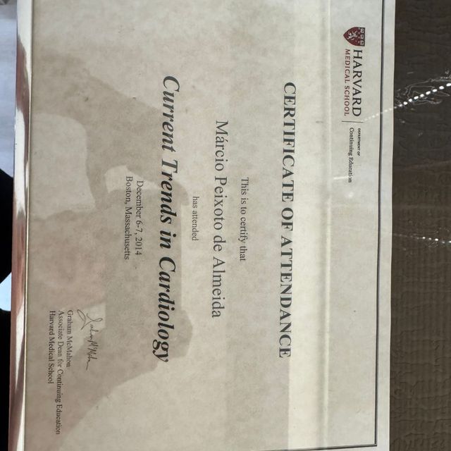 Ampliar imagem: certificate 4