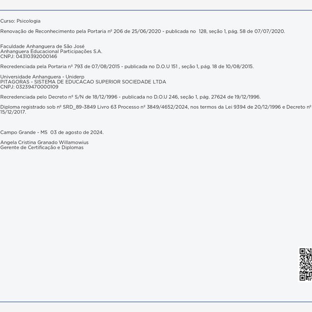 Ampliar imagem: certificate 1