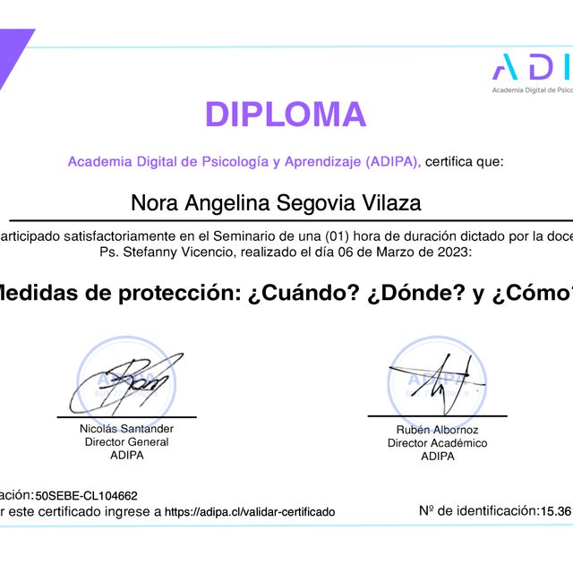 Acercar imagen: certificate 7