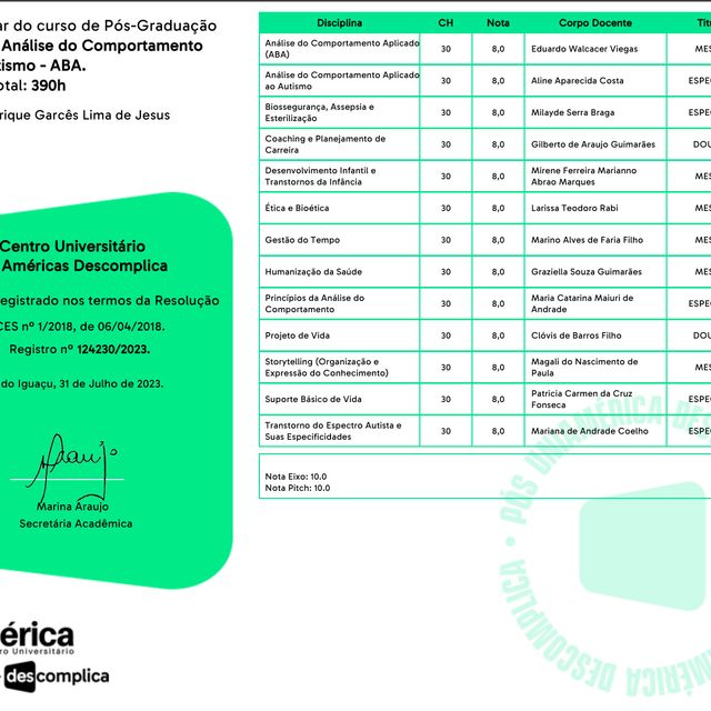 Ampliar imagem: certificate 5