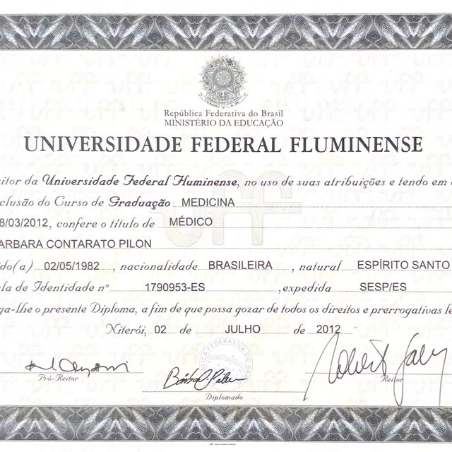 Ampliar imagem: certificate 3