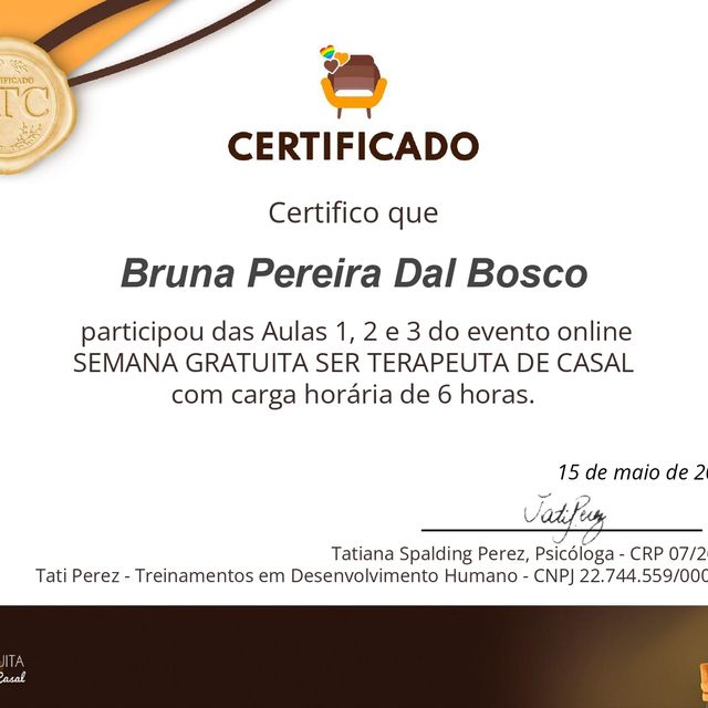 Ampliar imagem: certificate 1