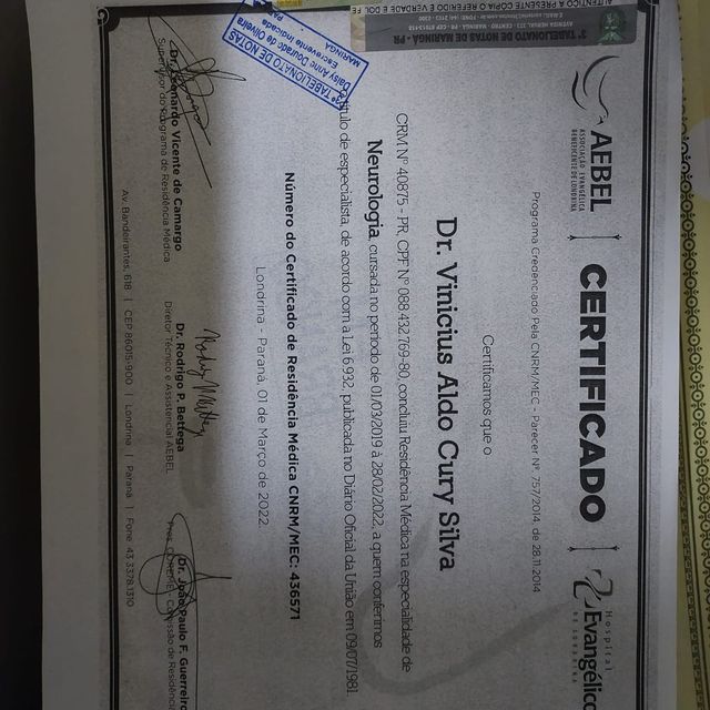 Ampliar imagem: certificate 1