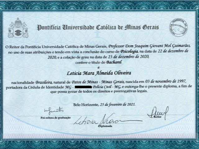 Ampliar imagem: certificate 1