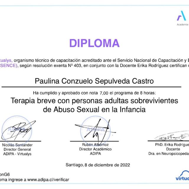 Acercar imagen: certificate 4