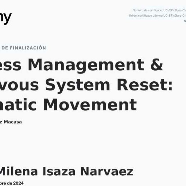 Acercar imagen: certificate 23