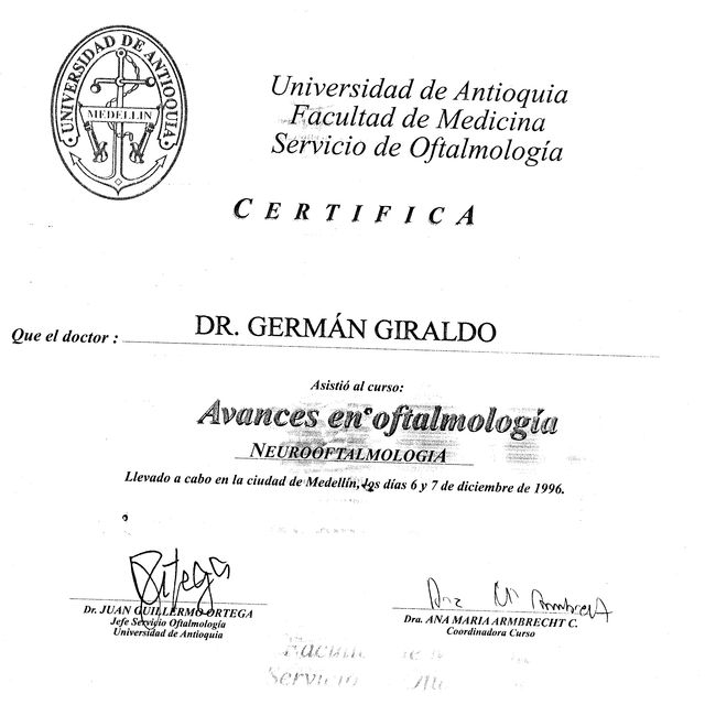 Acercar imagen: certificate 170