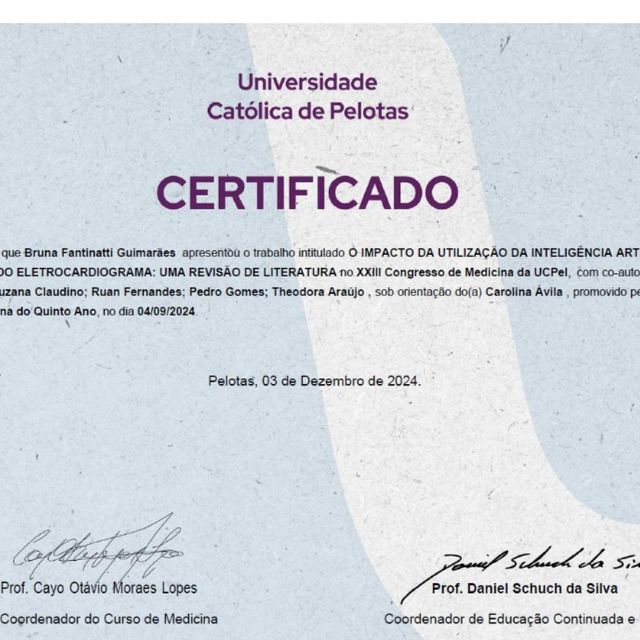 Ampliar imagem: certificate 3