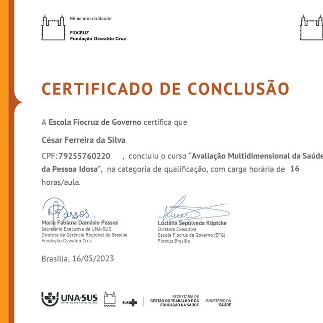 Ampliar imagem: certificate 4
