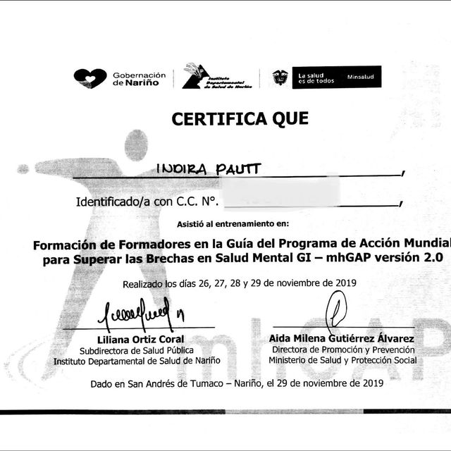 Acercar imagen: certificate 1