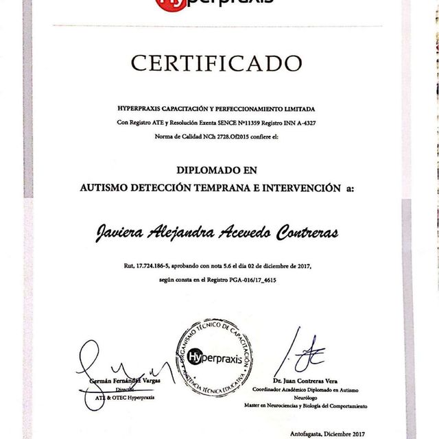 Acercar imagen: certificate 11