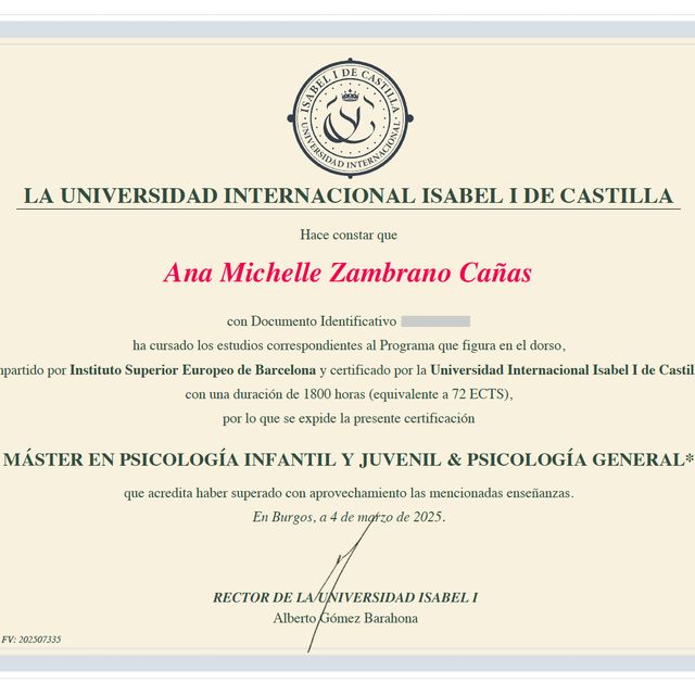 Acercar imagen: certificate 1