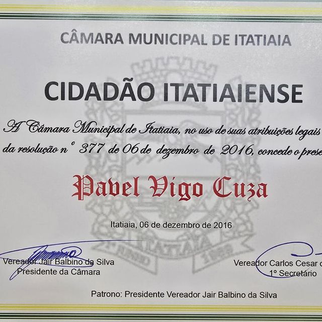 Ampliar imagem: certificate 5