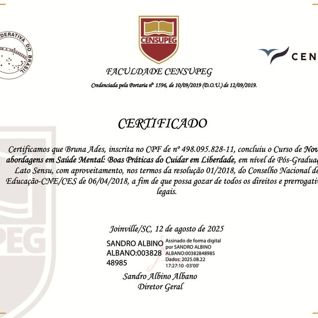 Ampliar imagem: certificate 1