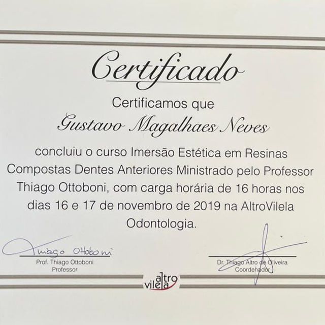Ampliar imagem: certificate 3