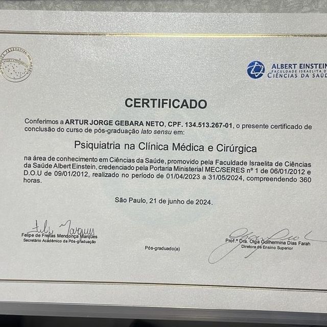 Ampliar imagem: certificate 1