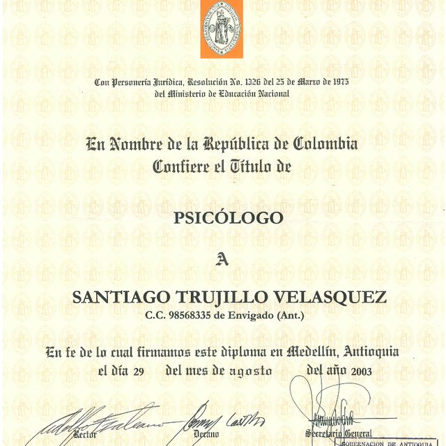Acercar imagen: certificate 1