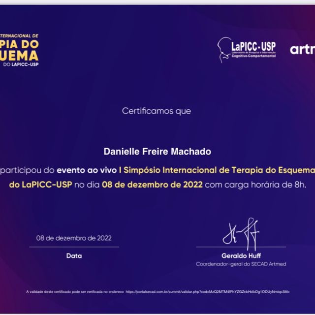 Ampliar imagem: certificate 5