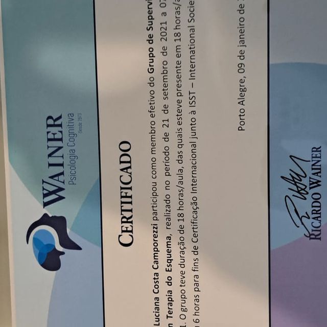 Ampliar imagem: certificate 3