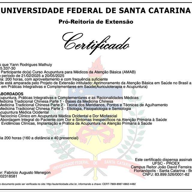 Ampliar imagem: certificate 1