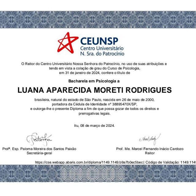 Ampliar imagem: certificate 1