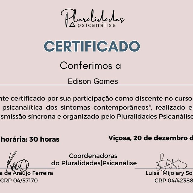 Ampliar imagem: certificate 3