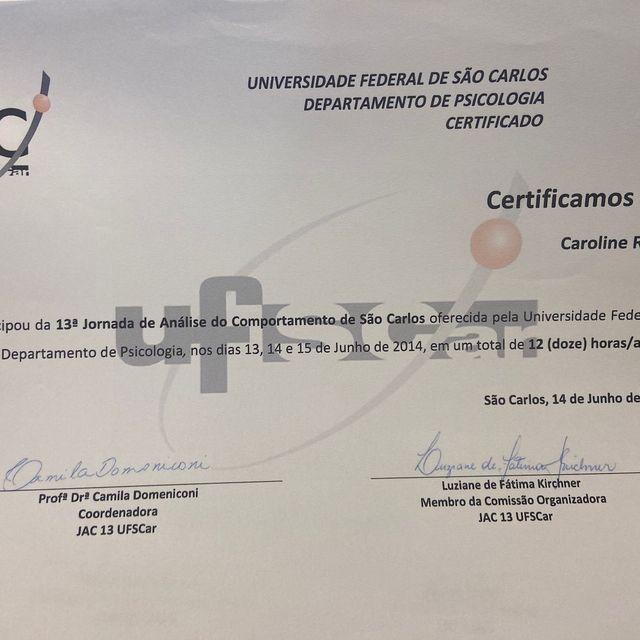 Ampliar imagem: certificate 8
